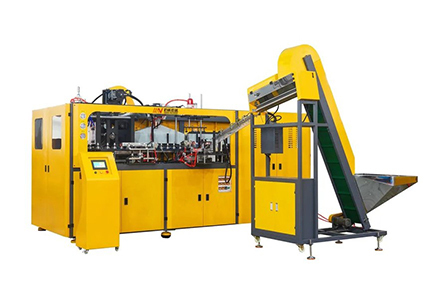 邁威機械2022年第19屆亞太國際塑料橡膠工業(yè)展覽會